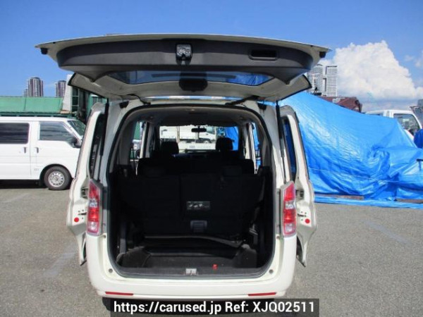 Used 2010 AT honda step-wgn RK1 Image[8]
