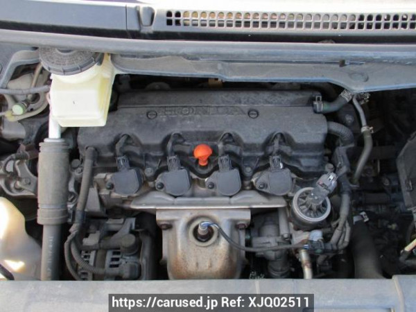 Used 2010 AT honda step-wgn RK1 Image[10]