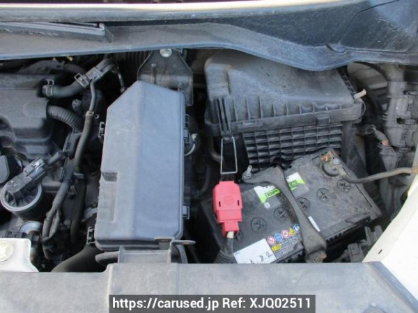 Used 2010 AT honda step-wgn RK1 Image[11]