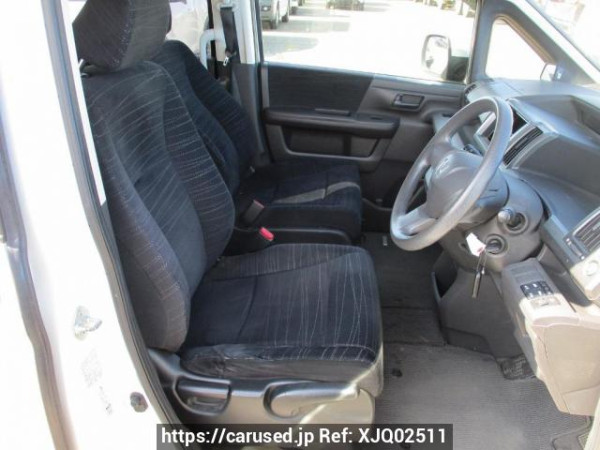 Used 2010 AT honda step-wgn RK1 Image[14]