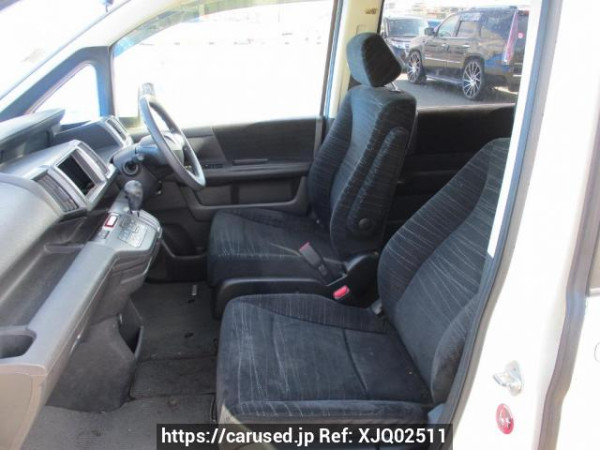 Used 2010 AT honda step-wgn RK1 Image[15]