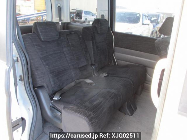 Used 2010 AT honda step-wgn RK1 Image[16]