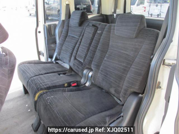 Used 2010 AT honda step-wgn RK1 Image[17]
