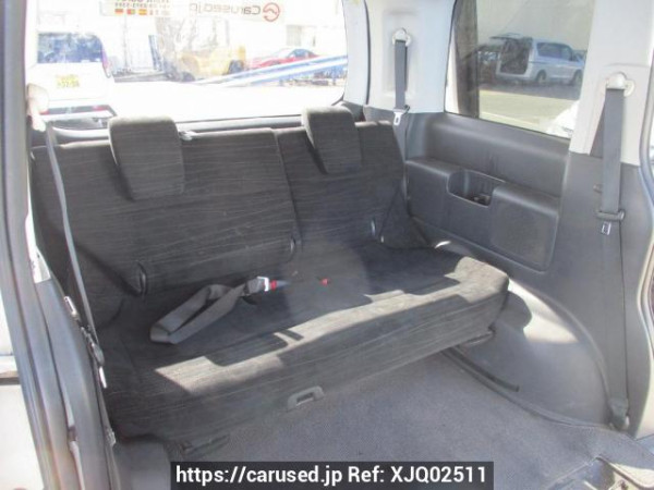 Used 2010 AT honda step-wgn RK1 Image[18]