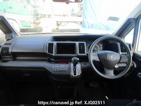 Used 2010 AT honda step-wgn RK1 Image[19]