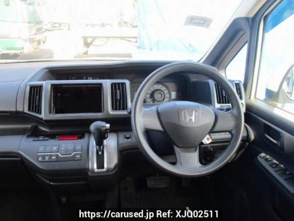 Used 2010 AT honda step-wgn RK1 Image[21]