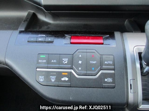 Used 2010 AT honda step-wgn RK1 Image[24]