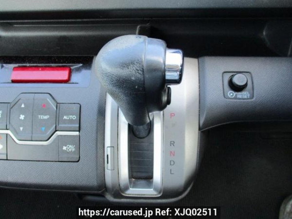 Used 2010 AT honda step-wgn RK1 Image[25]