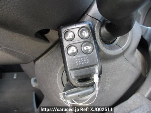 Used 2010 AT honda step-wgn RK1 Image[27]