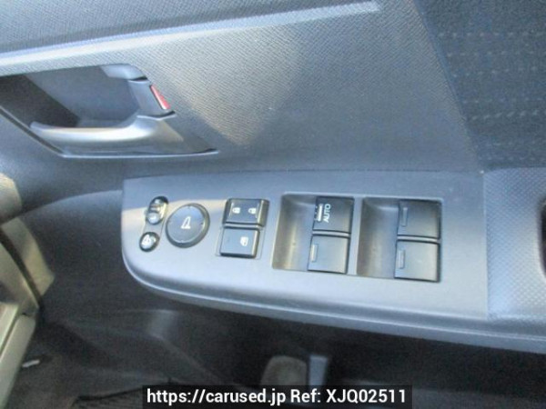 Used 2010 AT honda step-wgn RK1 Image[28]