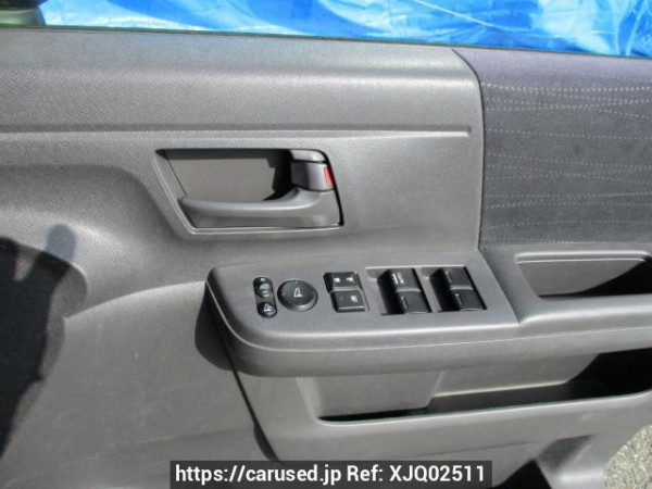 Used 2010 AT honda step-wgn RK1 Image[30]