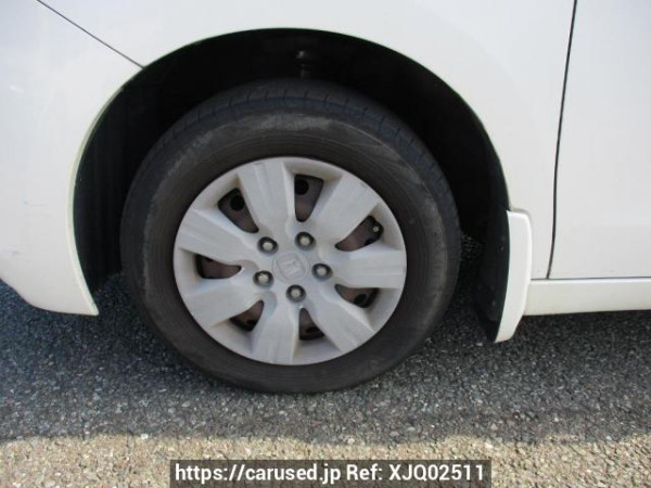 Used 2010 AT honda step-wgn RK1 Image[32]