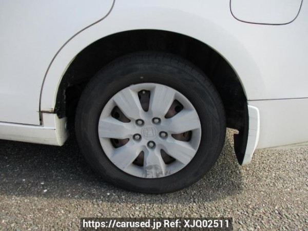 Used 2010 AT honda step-wgn RK1 Image[33]