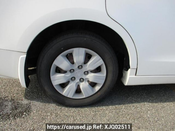 Used 2010 AT honda step-wgn RK1 Image[34]