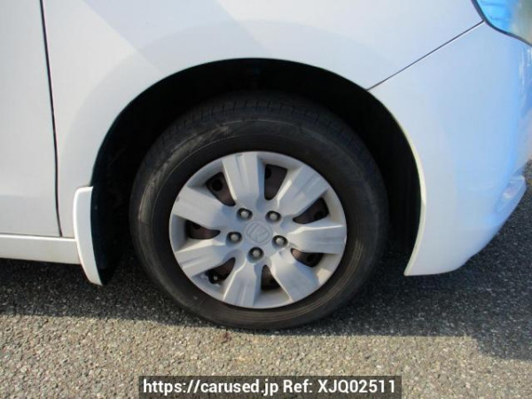 Used 2010 AT honda step-wgn RK1 Image[35]