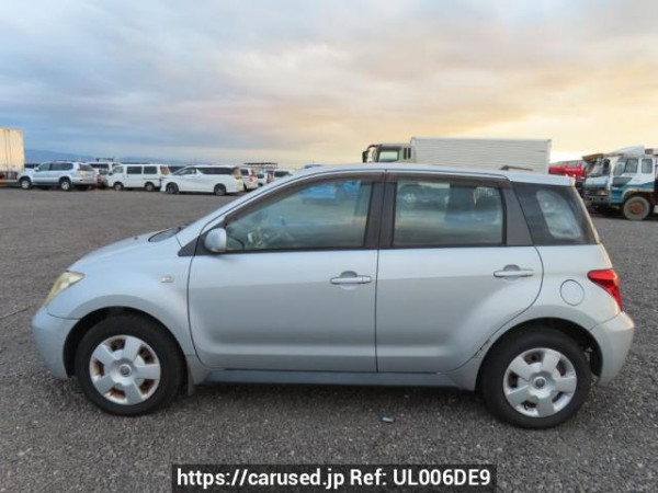 Used 2004 AT toyota ist NCP60 Image[3]