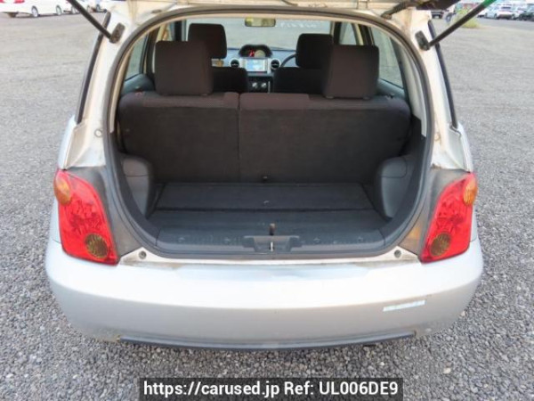 Used 2004 AT toyota ist NCP60 Image[8]