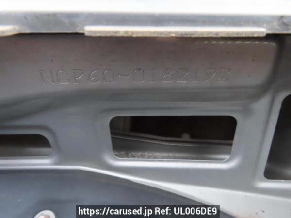 Used 2004 AT toyota ist NCP60 Image[12]