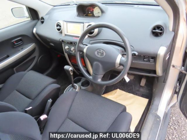 Used 2004 AT toyota ist NCP60 Image[13]