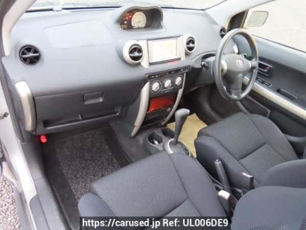 Used 2004 AT toyota ist NCP60 Image[14]