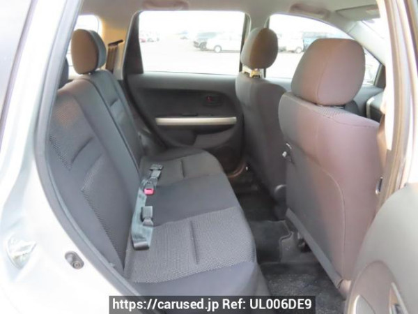 Used 2004 AT toyota ist NCP60 Image[15]