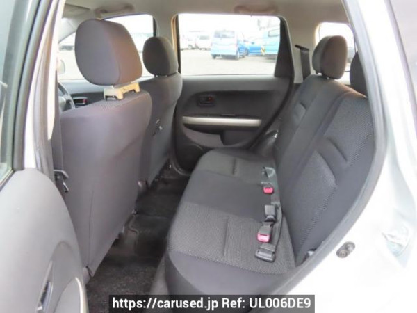 Used 2004 AT toyota ist NCP60 Image[16]