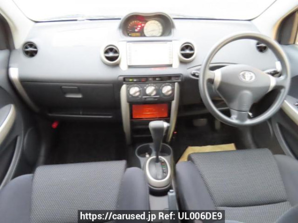 Used 2004 AT toyota ist NCP60 Image[17]