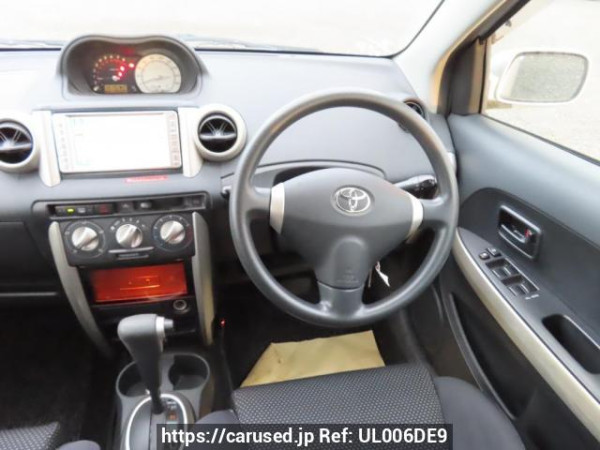 Used 2004 AT toyota ist NCP60 Image[19]