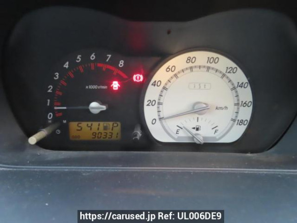 Used 2004 AT toyota ist NCP60 Image[20]
