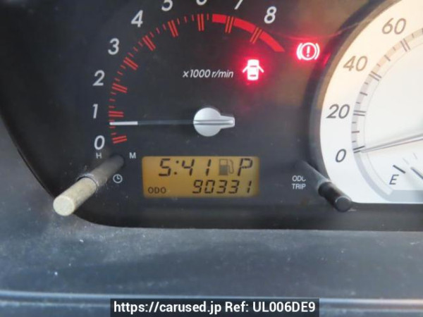 Used 2004 AT toyota ist NCP60 Image[21]