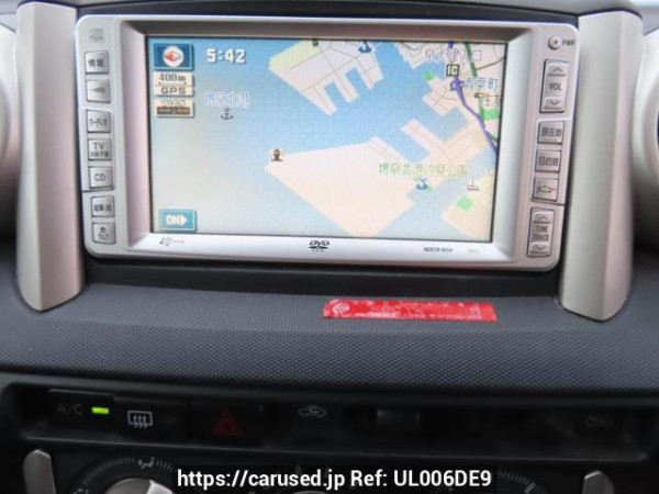 Used 2004 AT toyota ist NCP60 Image[22]