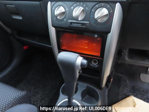Used 2004 AT toyota ist NCP60 Image[24]