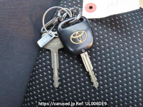 Used 2004 AT toyota ist NCP60 Image[27]