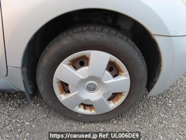Used 2004 AT toyota ist NCP60 Image[28]