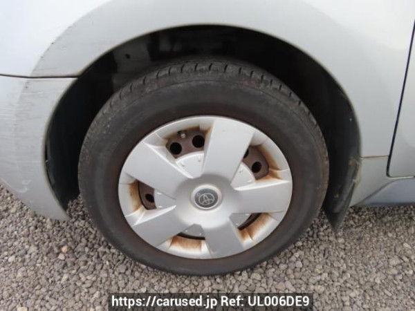 Used 2004 AT toyota ist NCP60 Image[29]