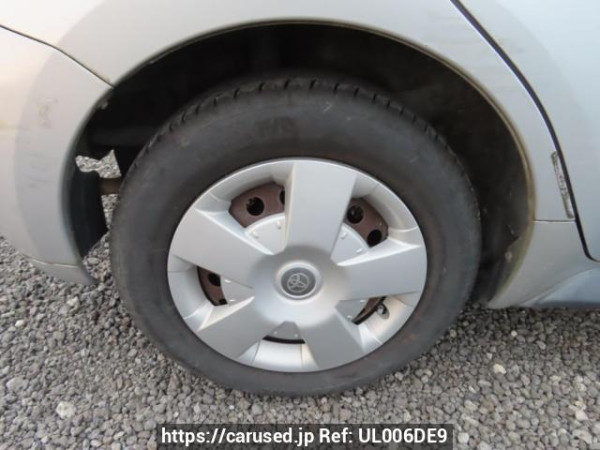 Used 2004 AT toyota ist NCP60 Image[30]