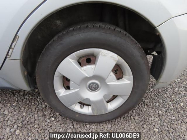 Used 2004 AT toyota ist NCP60 Image[31]