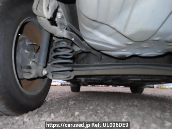 Used 2004 AT toyota ist NCP60 Image[39]