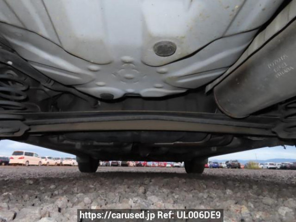 Used 2004 AT toyota ist NCP60 Image[40]