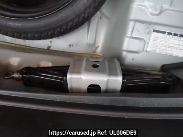 Used 2004 AT toyota ist NCP60 Image[41]