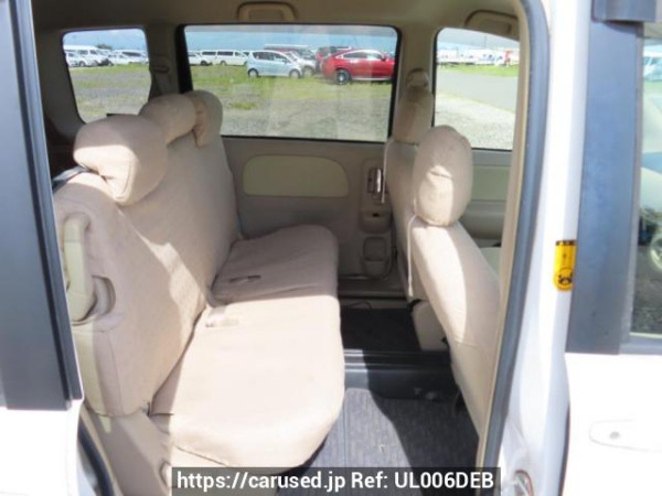 Used 2004 AT toyota sienta NCP81G Image[15]