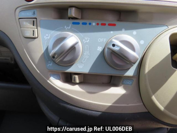 Used 2004 AT toyota sienta NCP81G Image[30]
