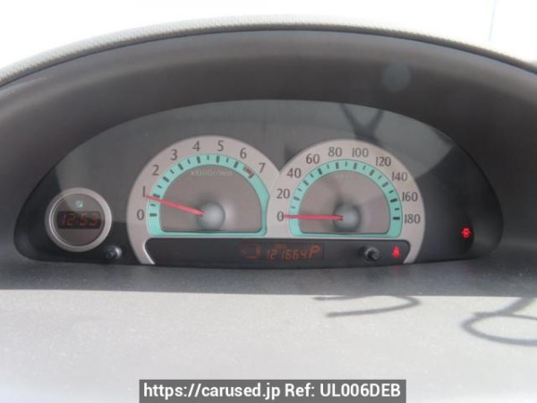 Used 2004 AT toyota sienta NCP81G Image[31]