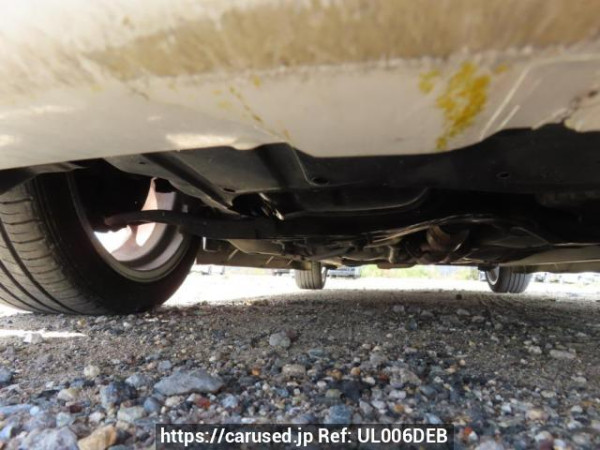 Used 2004 AT toyota sienta NCP81G Image[37]