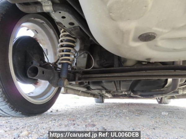 Used 2004 AT toyota sienta NCP81G Image[43]