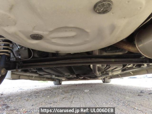 Used 2004 AT toyota sienta NCP81G Image[44]