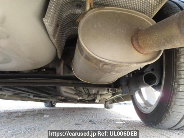 Used 2004 AT toyota sienta NCP81G Image[45]