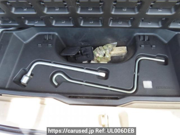 Used 2004 AT toyota sienta NCP81G Image[47]