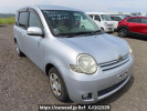 Toyota Sienta NCP81G