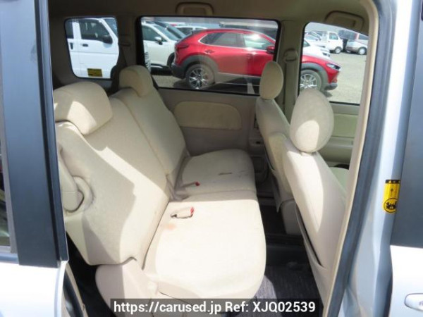 Used 2010 AT toyota sienta NCP81G Image[16]